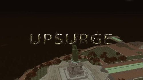 Upsurge (Rainbow's Version)