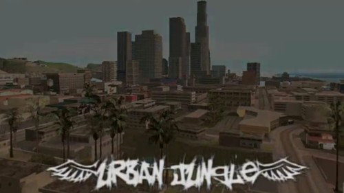 Urban Jungle