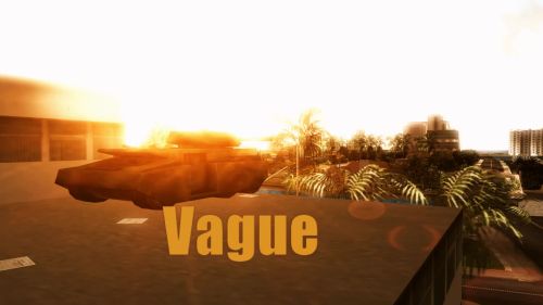 Vague