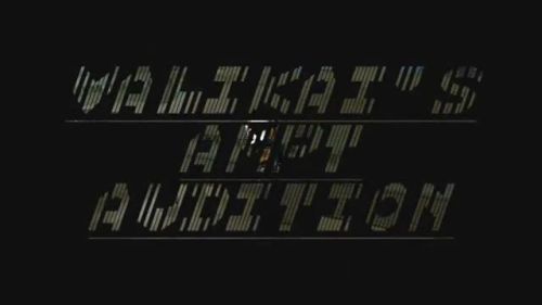 Valikai's aMpT Audition