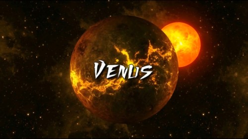 Venus