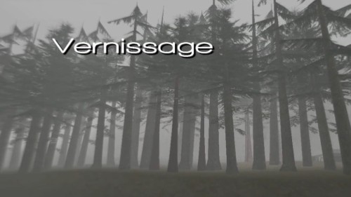Vernissage