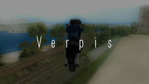 Verpis (Under Ground 2 Remake)