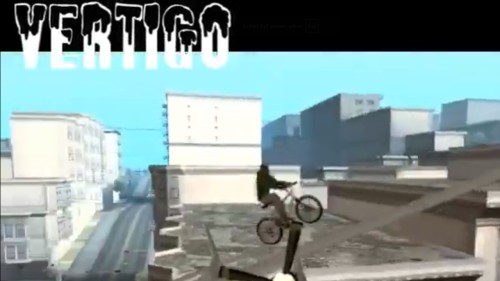 Vertigo