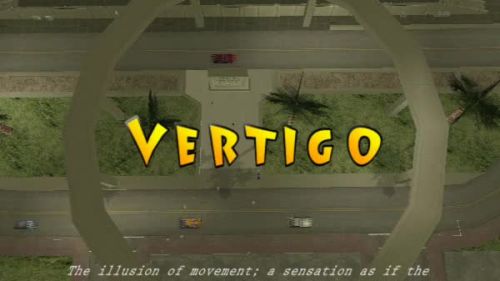 Vertigo