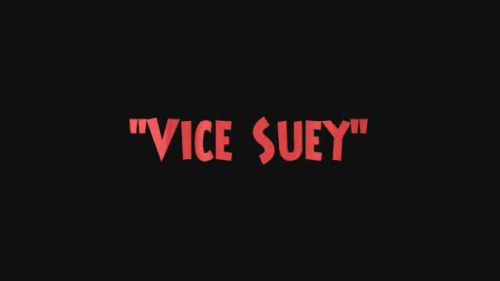 Vice Suey