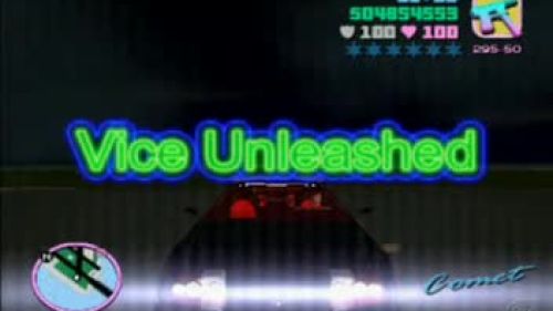 Vice Unleashed
