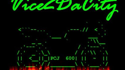 Vice2DaCity
