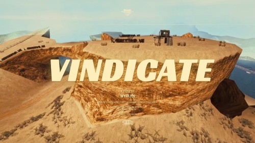 VINDICATE