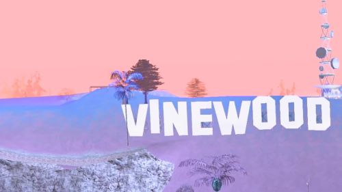Vinewood