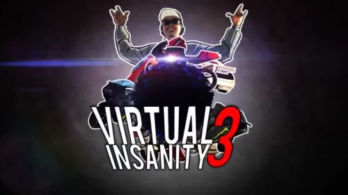 Virtual Insanity 3