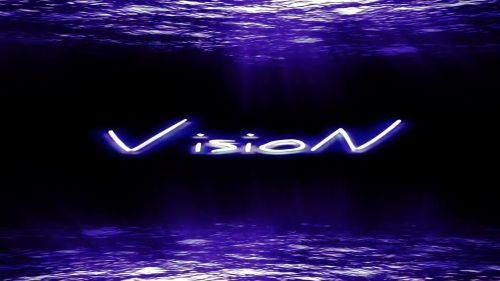 VisioN