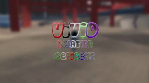 Vivid (Darkstar's version)