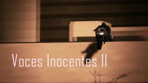 Voces Inocentes II