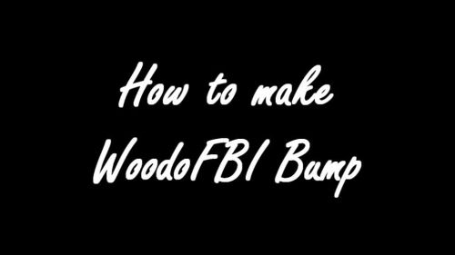 Voodoo FBI Bump Tutorial
