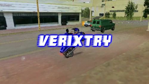 Vreixtry
