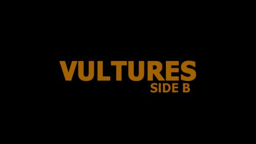 Vultures Side B
