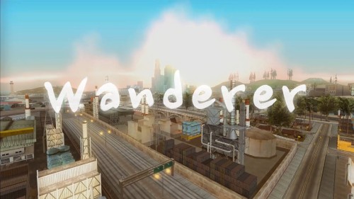 Wanderer