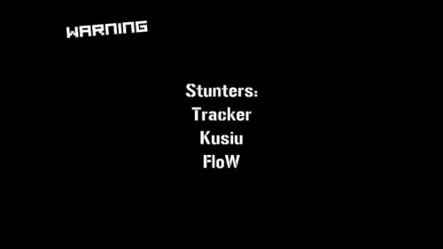 Warning