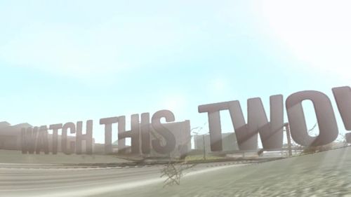 Watch This, Two!