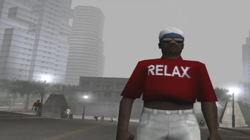 Weekend Tales 2