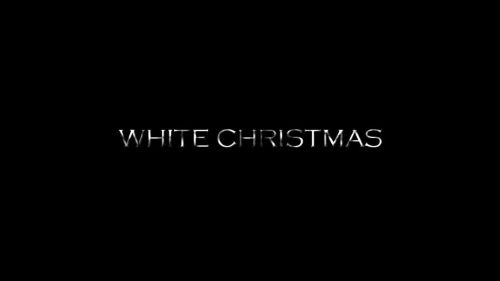 White Christmas II