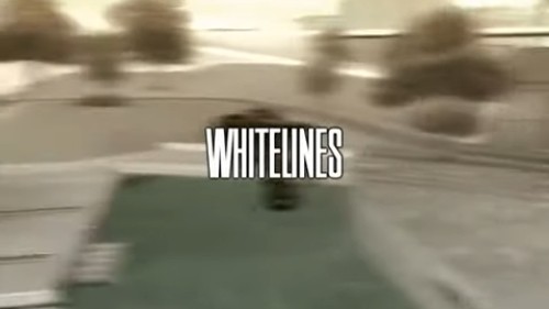 White Lines