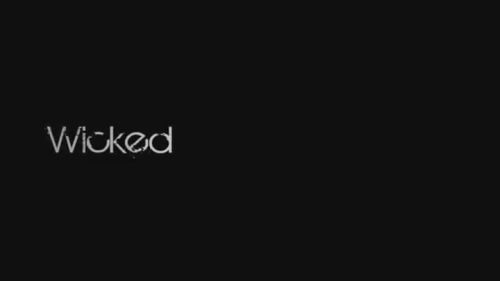 Wicked