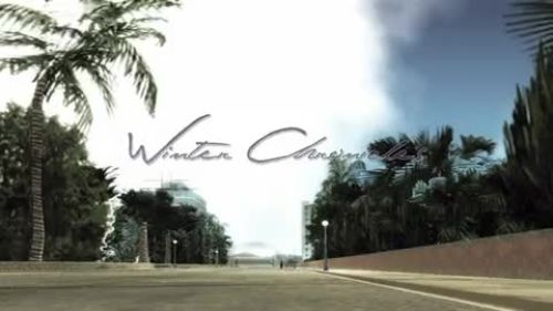 Winter Chronicles