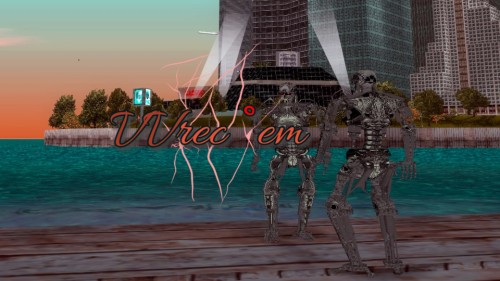 Wrec 'em