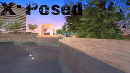 X-Posed