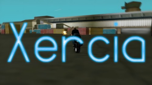 Xercia