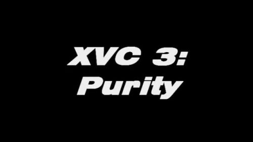 XVC 3: Purity