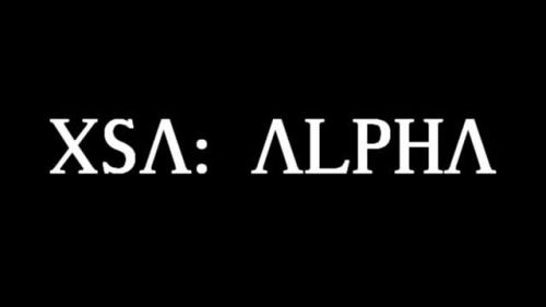XVC: Alpha
