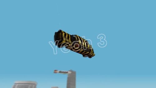 Yeah 3