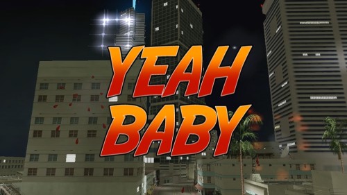 Yeah Baby