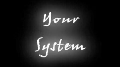 Your System