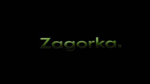 Zagorka