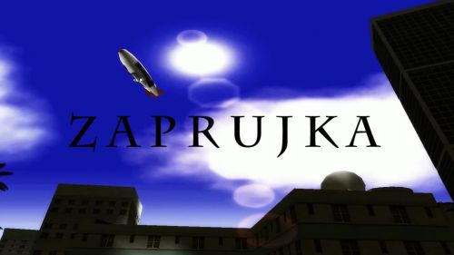 Zaprujka