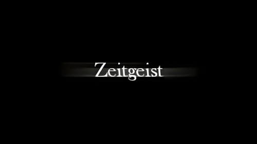 Zeitgeist