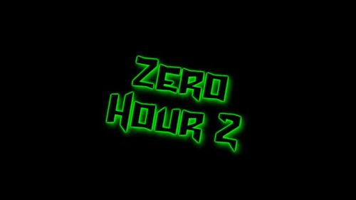 Zero Hour 2